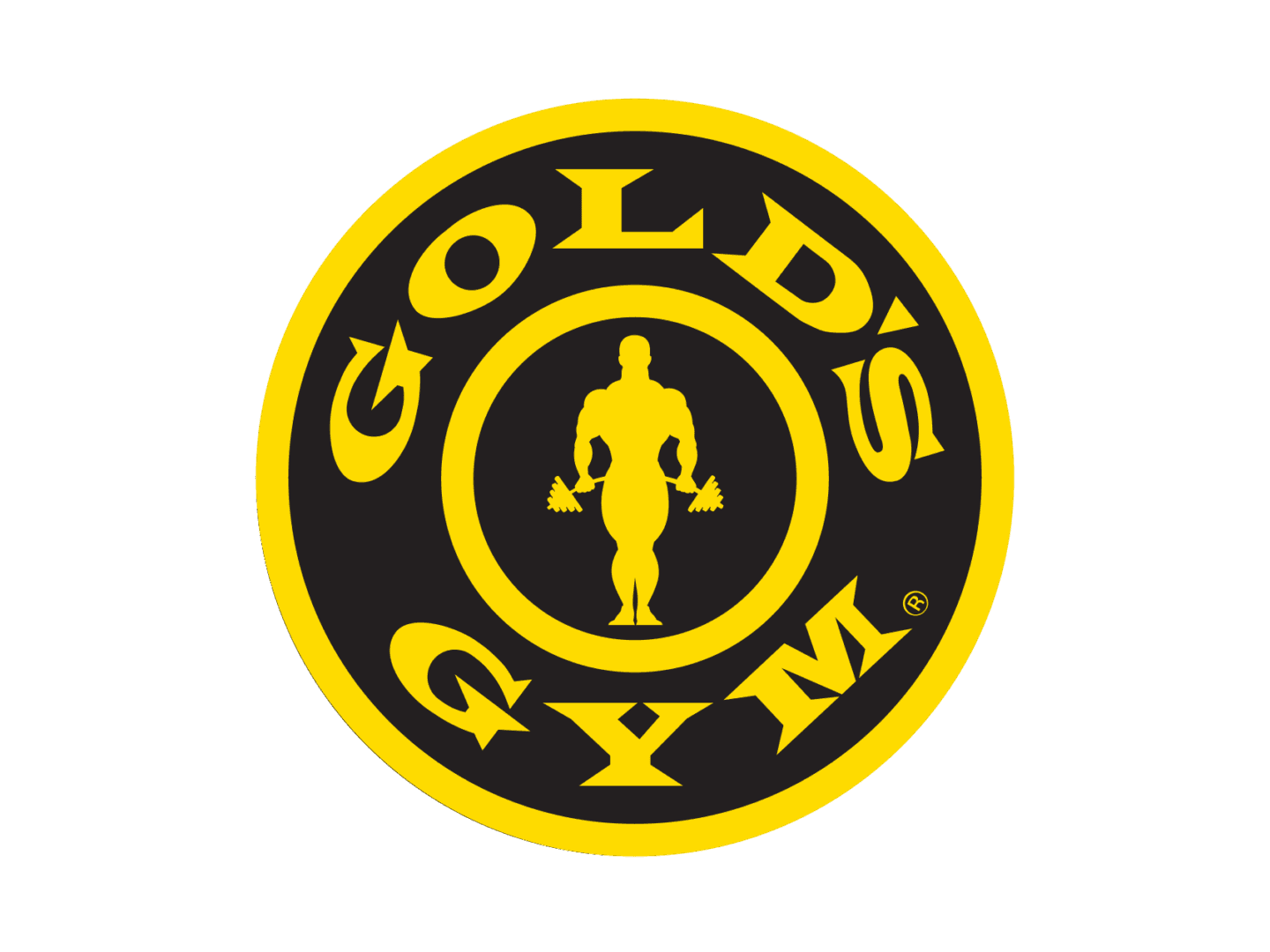 Gold's Gym legacy