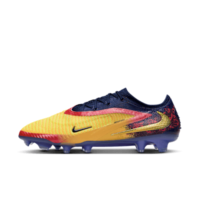 Nike Phantom 6 Low Elite "Erling Haaland"