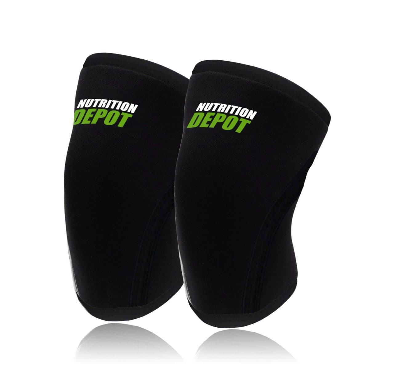 Nutrition Depot Knee Sleeve