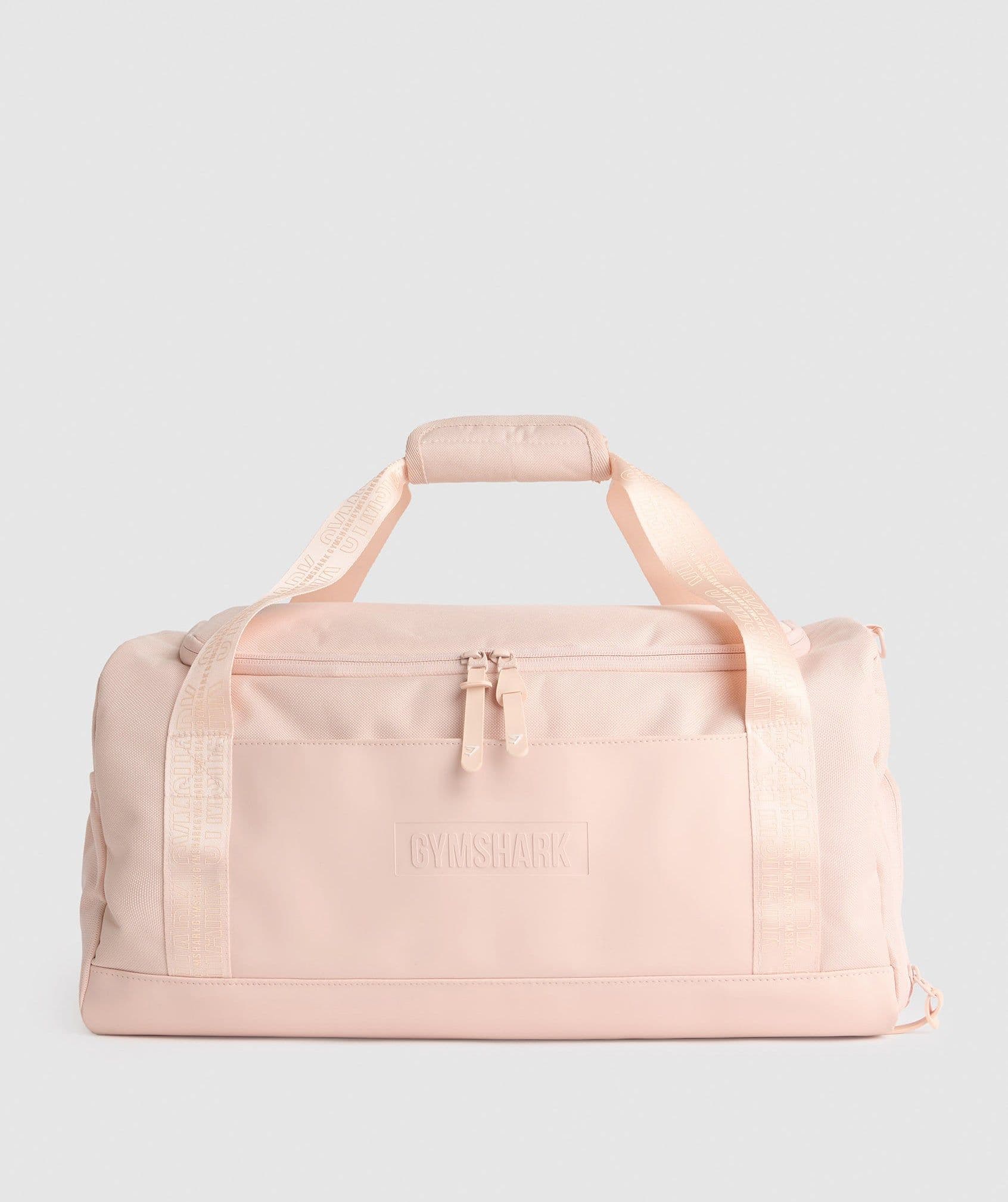 Gymshark Small Everyday Gym Bag - Orchid Pink